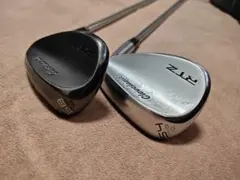 PRGR TR ウェッジ 52度 57度 60度 3本セット - メルカリ
