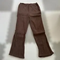 アース　カジュアルパンツ