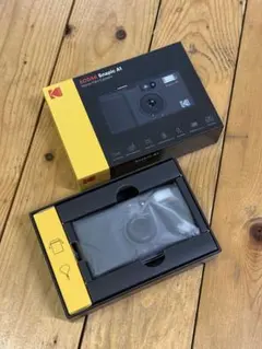 KODAK snapic A1