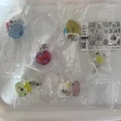 ほっぺちゃん めじるしアクセサリー