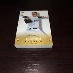 2011BBM PLATINUM AGE27枚コンプリート