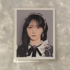 LOVE 野口衣織 IDフォト - メルカリ