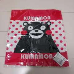 (新品未使用)くまモンハンドタオル