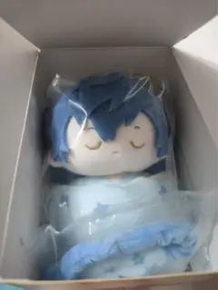 あんスタ 漣 ジュン 甜夢ぬいぐるみ 中国