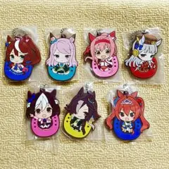 ウマ娘 ラバーマスコット