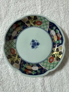 有田焼　皿 4枚セット