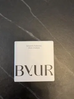 【新品未使用】BYUR セラムフィット フルカバー グロークッションファンデ17