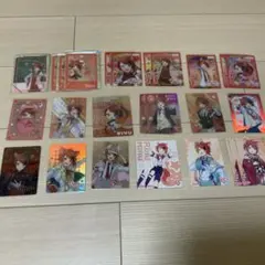 すとぷり　莉犬くん　カード類　まとめ売り　27枚