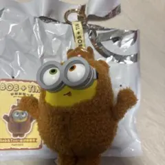 52TOYS bob+tim ミニオン ボブ ぬいぐるみ