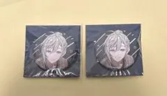 にじさんじ 叶 ランダム缶バッジ 2個セット