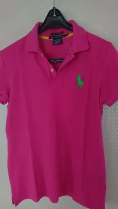 ラルフローレン    ポロシャツ