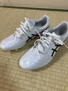 ASICS DS LIGHT サッカーシューズ スパイク