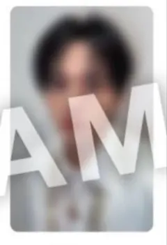 リノ スンミン大阪 インテックス 1/24 会場限定　straykids スキズ