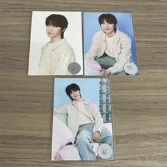 SEVENTEEN HOME THE8 ②