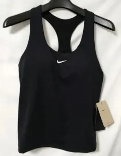 新品未使用タグ付き NIKE トレーニングフットネスタンクウェア Lのサムネイル