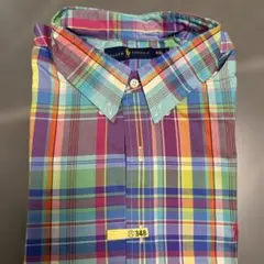 ラルフローレン　Ralph Lauren 長袖シャツ XXL