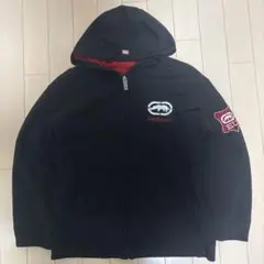 ECKO UNLTD. ジップパーカー