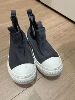 CONVERSE Chuck Taylor All Star グレー
