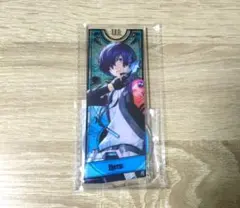 【未開封】ペルソナ　グッスマくじ　アクリルスタンド　主人公