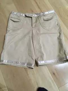 バーバリー ショートパンツ ハーフパンツ