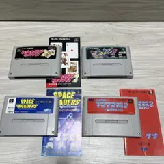 美品あり】【バラ売り可】スーパーファミコン ソフト まとめ売り