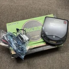 2026年最新】discmanの人気アイテム - メルカリ