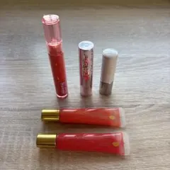 コスメ　リップ　★5点セット★