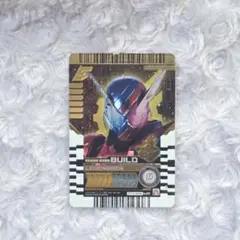 ビルド 仮面ライダーガッチャード ライドケミートレカ