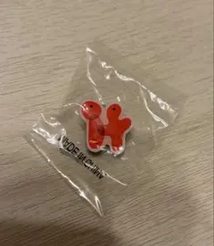 非売品】いのち動的平衡館 関西万博 ピンバッチ - メルカリ