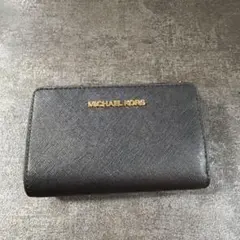 MICHEAL KORS 二つ折り財布