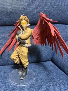 ホークス 僕のヒーローアカデミア I’m Ready!D賞