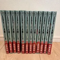 SPY×FAMILY 1巻～11巻と公式ファンブック