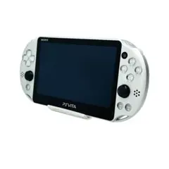 2025年最新】ps vita 2000 シルバーの人気アイテム - メルカリ