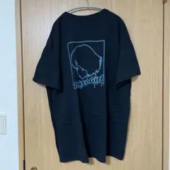 WHO'SWHOgallery TOKYOGIRL ビッグTシャツ
