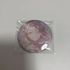 プロセカ 瑞希 グリッター缶バッジ グリ缶 vol. 50A