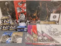 1番くじ ワンピース ~最悪の世代編~ セット