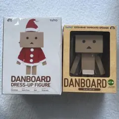 【よつばと】ダンボー フィギュア＆スピーカー