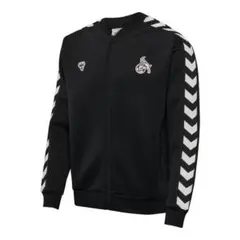 hummel × FCケルン ジャケット（Lサイズ）
