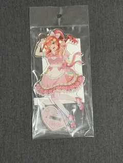 五等分の花嫁　中野五月　アクリルスタンド
