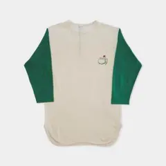 80s Champion Baseball T-shirt
