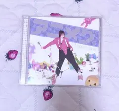 2026年最新】CD 緒方恵美 アニメグ。25thの人気アイテム - メルカリ