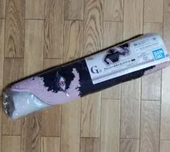 G賞 アレッシーのダイカットマット 一番くじ ジョジョの奇妙な冒険