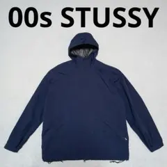 2026年最新】stussy マウンテンパーカーの人気アイテム - メルカリ