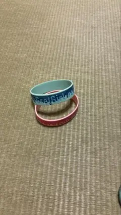 2025年最新】ラバーバンドの人気アイテム - メルカリ