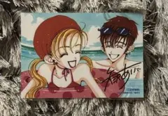匿名配送 矢沢あい ご近所物語 りぼんフェスタ 生プリ 生写真 기호