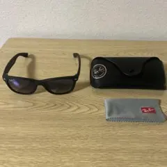 SUMMER SALE☀️ RayBan 4333D 偏光レンズ仕様 - メルカリ
