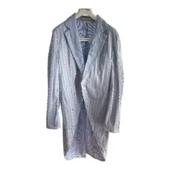 COMM des GARCONS HOMME PLUS 燕尾型ロングジャケットのサムネイル