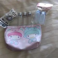 キキララ キャラクターグッズ