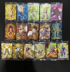 ひ*た様 ドラゴンボール　イタジャガ　Vol.6 16種