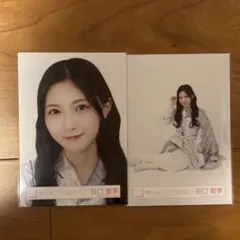 櫻坂46 谷口愛季 生写真 コンプ Addition MV衣装【9月迄】 - メルカリ